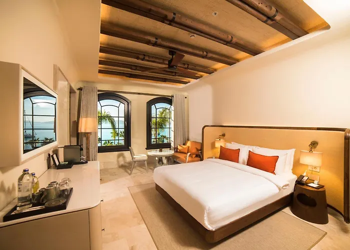 Cunda Callisto Hotel & Spa Adult Only 12