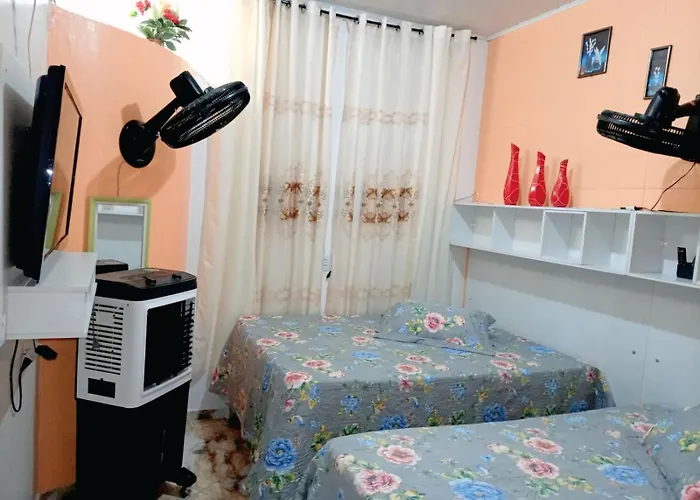 Pousada Opção I