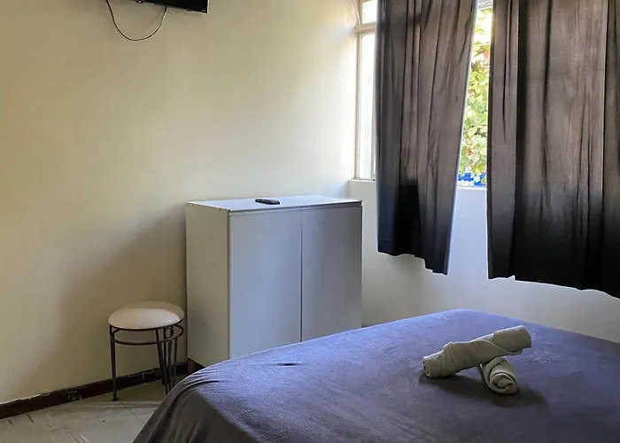 Hotel No Centro