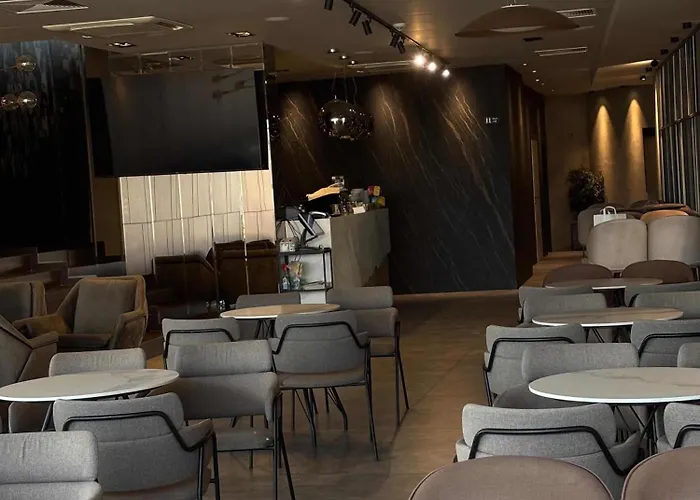 Hotel Goran Pandev
