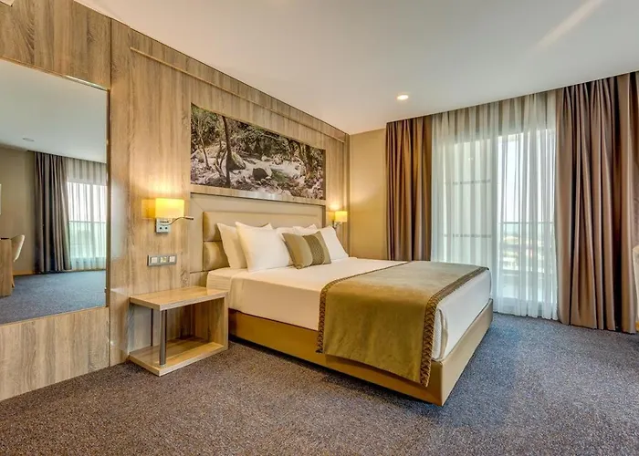 Kaynesia Hotels Spa & Welness