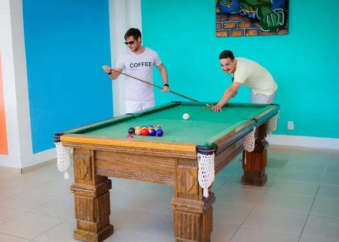 Hotel Quartzo - hospedagem oficial do Aldeia das Águas