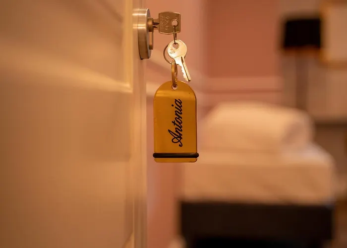 Locanda Gaudemus Boutique Hotel & Restaurant