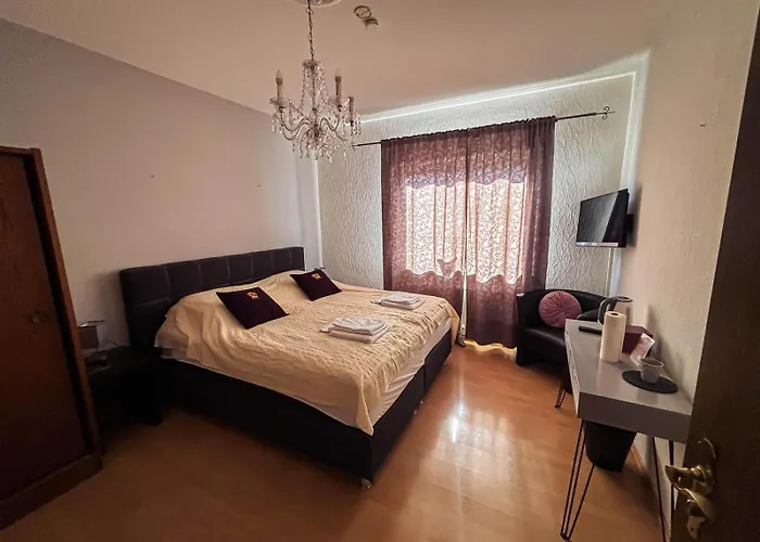 Hotel Zunftstube