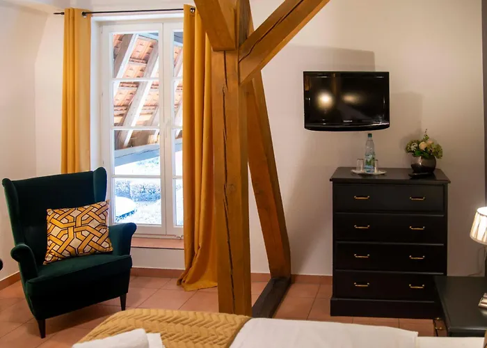 Landhotel Rittergut München