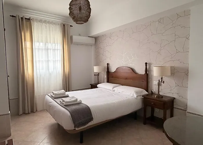 Hotel Victoria Matalascanas