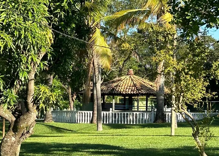 Pousada do Rei