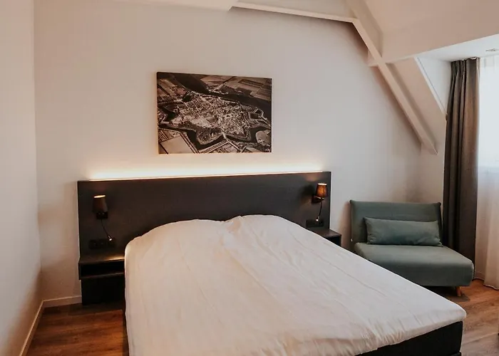 Hotel Tholen