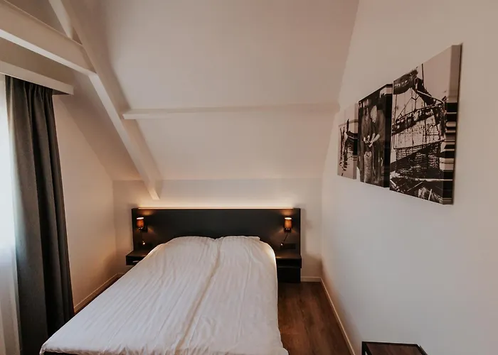 Hotel Tholen