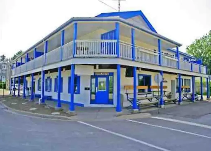 King George Inn Hotel