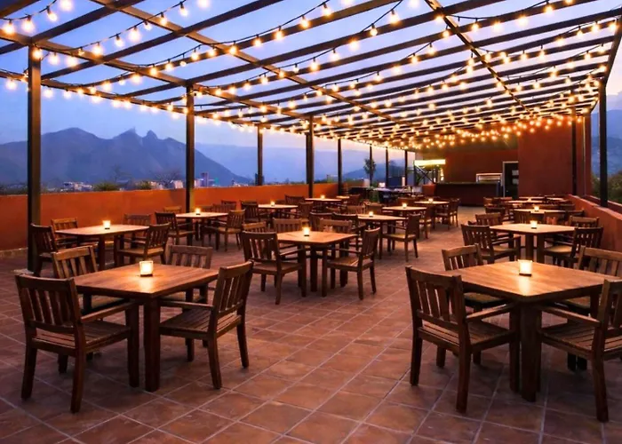 Hotel Barrio Boutique