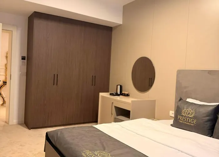 Hotel Prestige