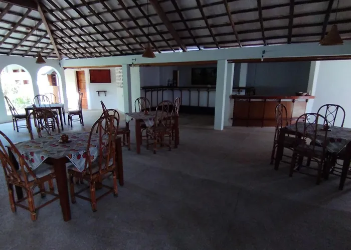 Balafon Hotel