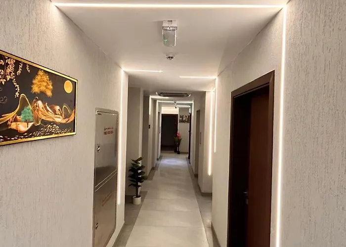 Almasar Hotel