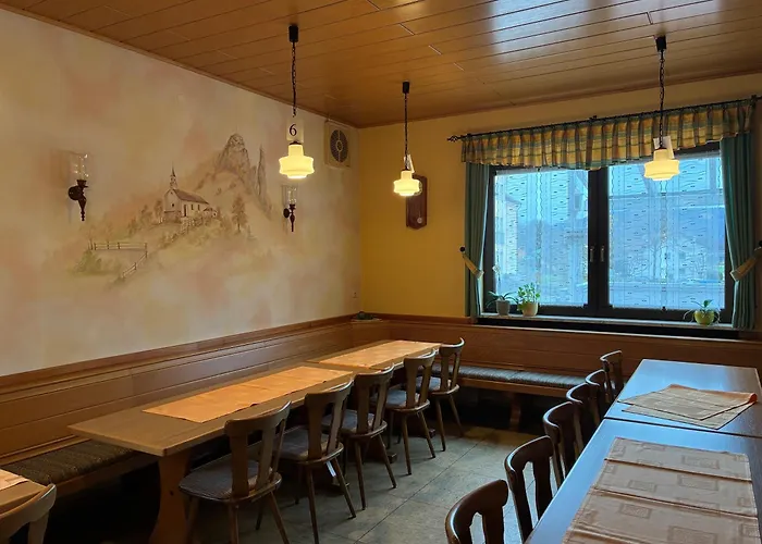 Gasthof Zur Post