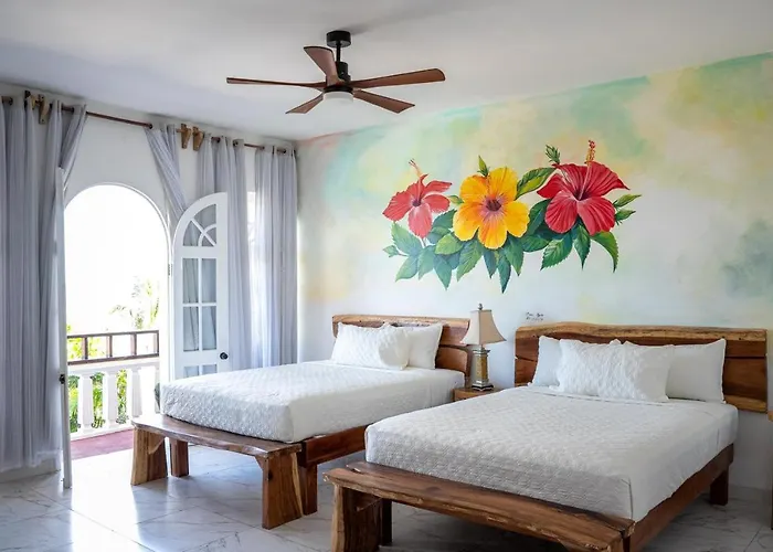 Tiamo Beach Resort And Spa- Adults Oriented