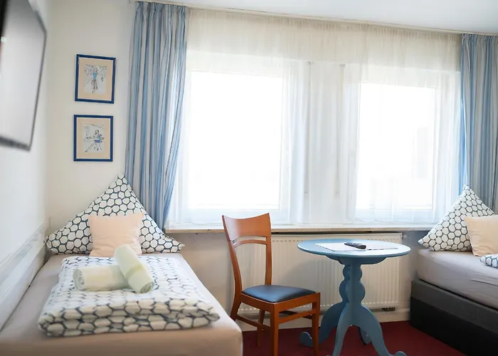 Hotel Eintracht