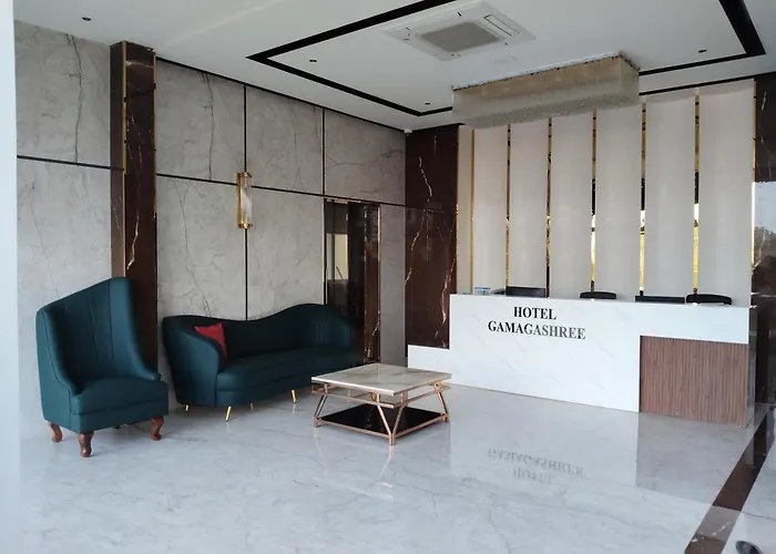 Gamagashree Hotel And Fine Dine