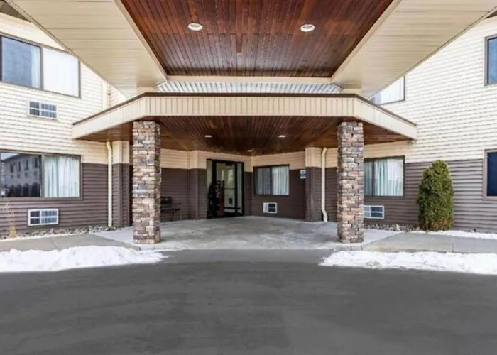Budget Inn
