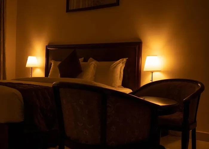 Empire Court Hotel