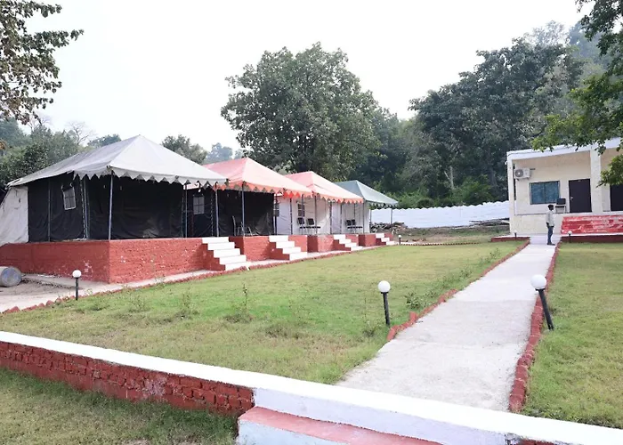 Maa Mandakini Resort & Hotel