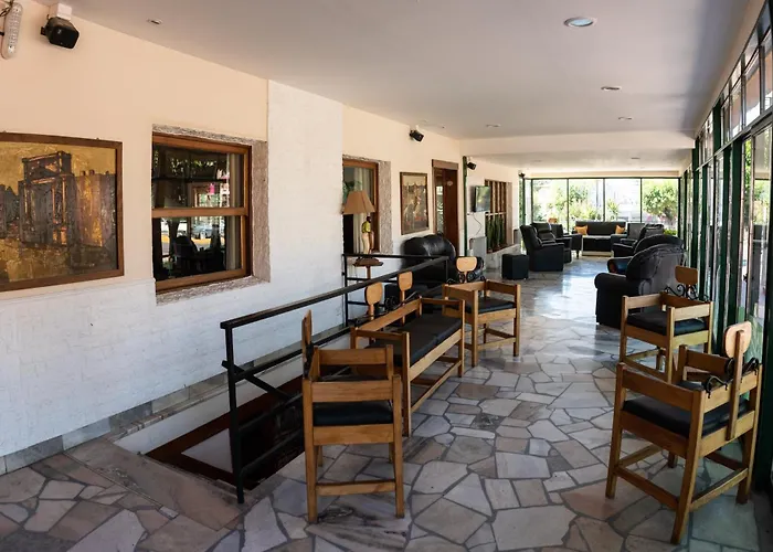 Hotel Italia