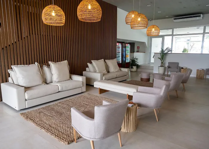 Hotel Raices Del Arapey