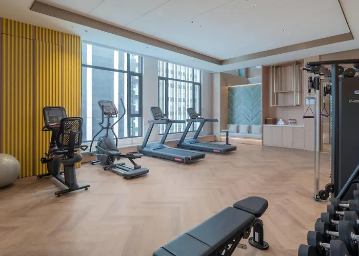 Holiday Inn Kashgar East By Ihg