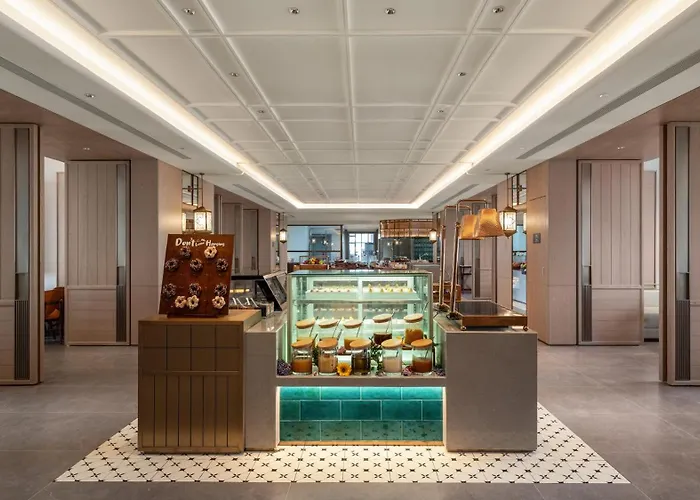 Holiday Inn Kashgar East By Ihg
