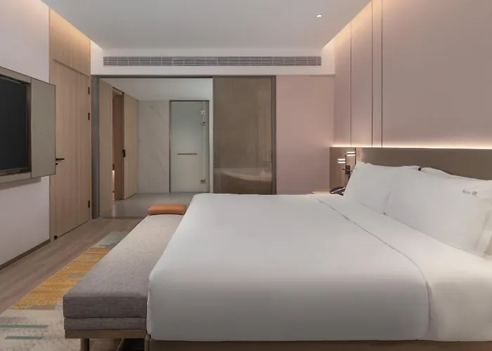 Holiday Inn Kashgar East By Ihg