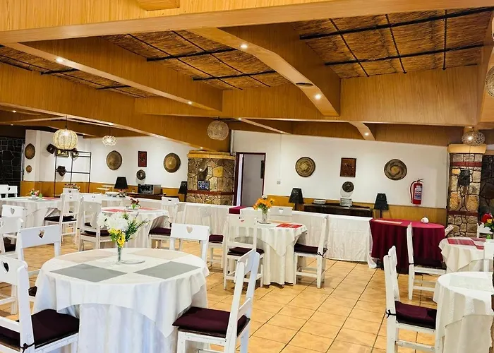 Lalani Hotel And Conference Centre