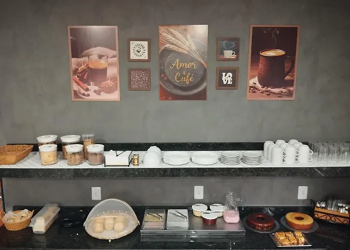 Hotel Alphas Ll