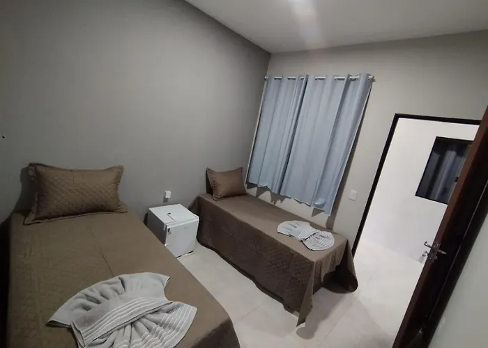 Hotel Alphas Ll