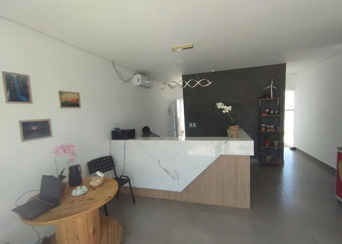 Assuruá Hotel