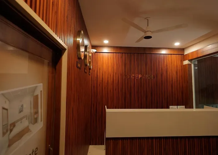 Bekal Gate Residency
