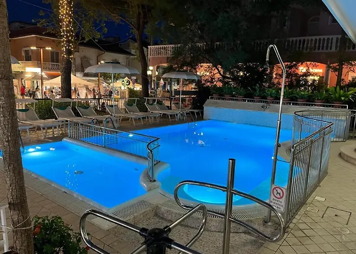 Hotel Villa Verde