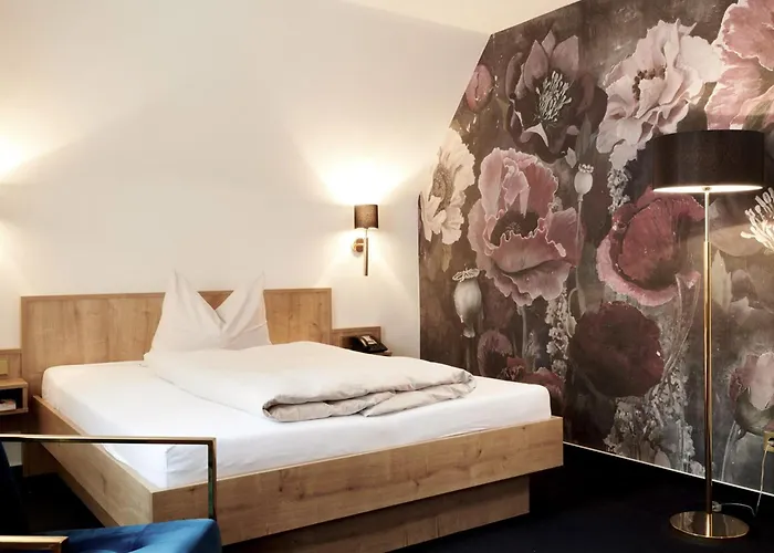 DORMERO Hotel Crailsheim