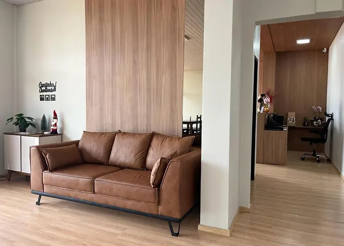Hotel Sara - Ampere