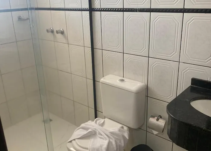 Hotel Sara - Ampere