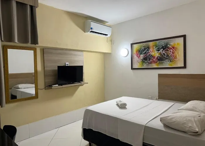 Hotel Orla House