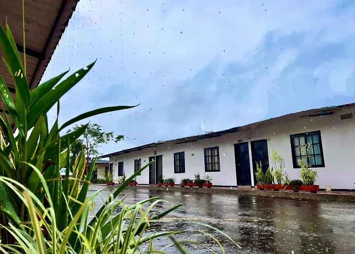 Hotel San Pedro