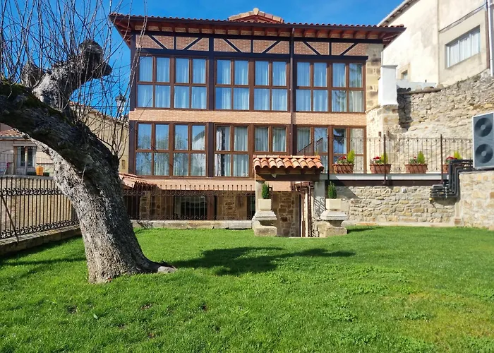 Valgala Hotel Rural