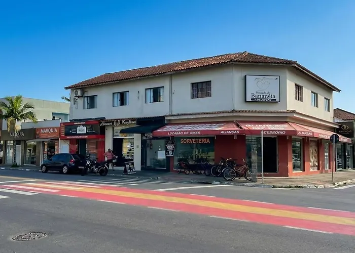Refugio Caiçara