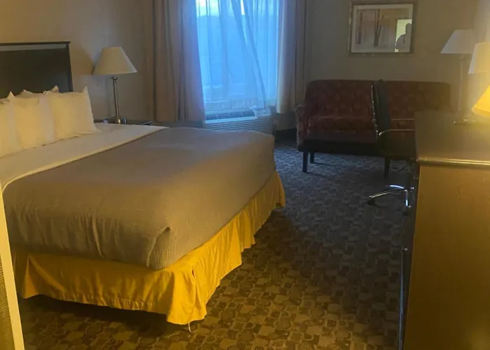 Quality Inn