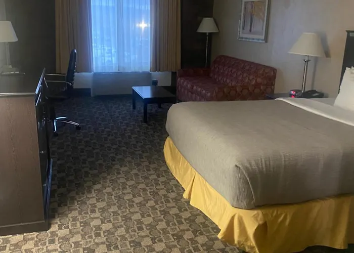 Quality Inn