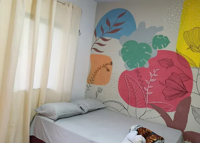 Hotel Dom Bosco