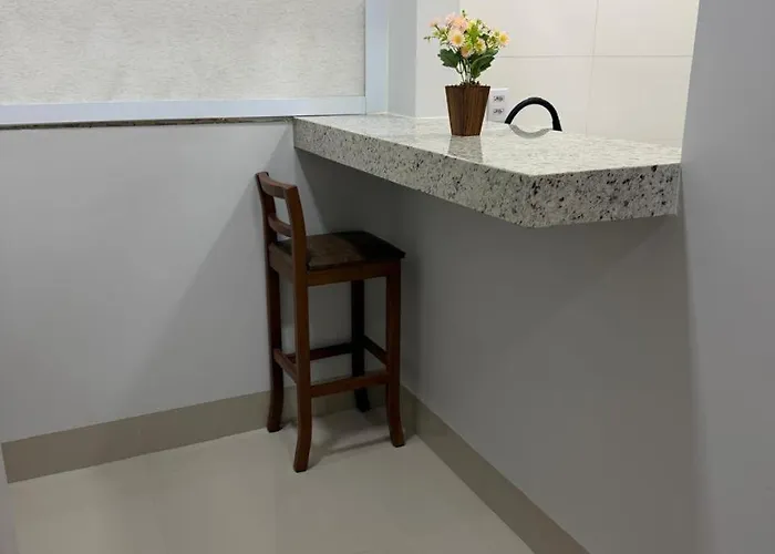 Hotel Marinho