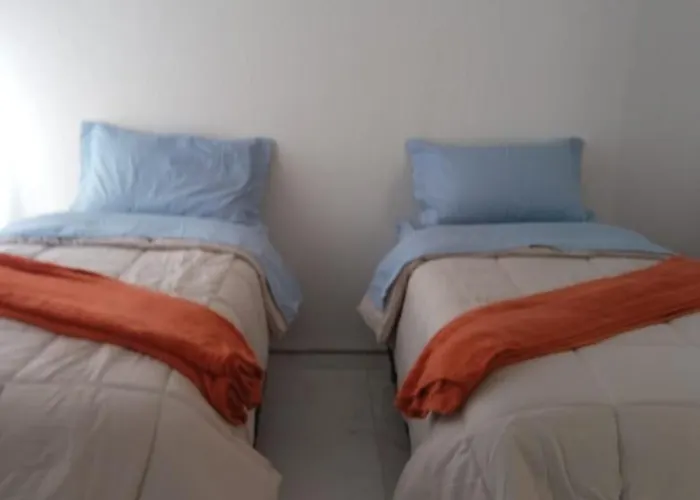 Hotel Borza Carneiro