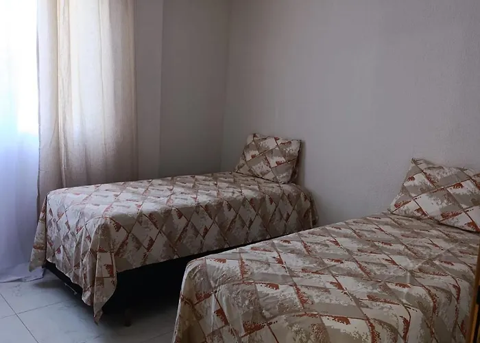 Hotel Borza Carneiro
