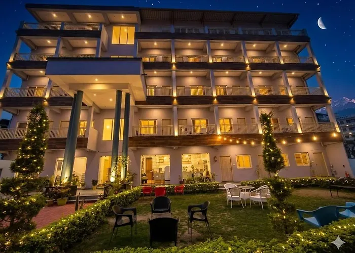 Hotel Govind Residency